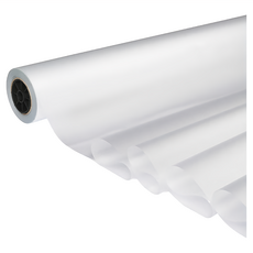 The One Korea 無膠靜電玻璃貼, 霧面白色