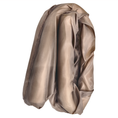 可裁式門縫條 門縫密封條/隔音條/門底密封條/門窗密封條/門縫隔音條/擋門縫/門檔 咖啡色 39g 270*220*90, 1個