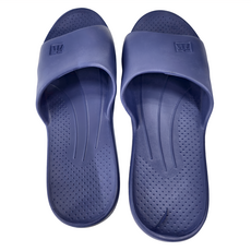 寢室安居 EVA 止滑靜音拖鞋 40~41, 藏青色, 265mm