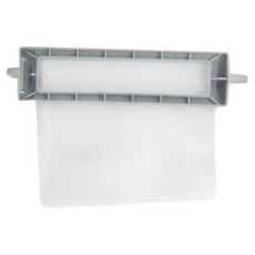 Elephant Waters 沐象 洗衣機濾網 16.9cm*3.9cm, 0458, 1個