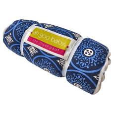 ah goo baby The Plush Pad 記憶泡棉尿布墊, 時尚菊花筒款式, 時尚萬花筒, 1個