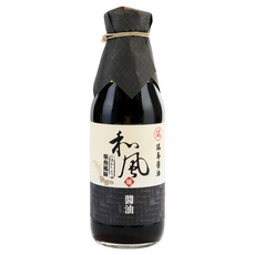 瑞春醬油 和風醬油 柴魚風味, 250ml, 1個