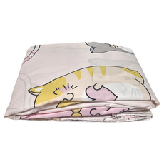 Blue Cat 藍貓 咪咪家族