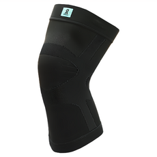 Greaten 極騰 ET-FIT 系列 區段壓縮機能護膝 Dryarn材質 關節支撐, XL, 1個