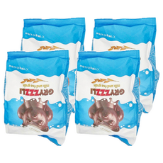 Vobro 威寶 小熊造型夾心巧克力 190g, 4包