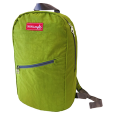 MI MI LEO 輕量攻頂背包 抺茶色