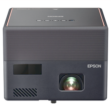 EPSON 愛普生 投影機 17.5 x 17.5 x 12.8cm 2.1kg, EF-12