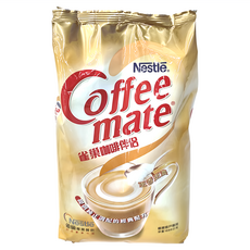 NESCAFE 雀巢咖啡 三花奶精粉, 1kg, 1入, 12包