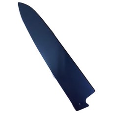 刀鞘 適用於270mm牛刀, 黑色, 1個