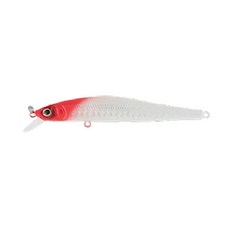 Strike Pro 細身米諾 假餌 BASS 呆呆 9cm 022P-713, EG-192B-SP, 10g, 1個