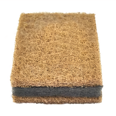 WINNERWELL 不銹鋼清潔海綿組 SKU910386, 1組, 1組