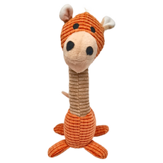 AmyCarol 動物樂園系列 長頸鹿, 1個, 25 x 11 x 7cm