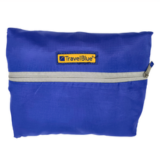 Travel Blue 英國藍旅 折疊手提袋 30L TB066 聚酯纖維, 49 x 34 x 18cm, 藍色, 1個