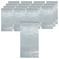 hahacover 哈哈書套 破壞袋 EB1-30 Set, 30個入, 28 x16cm, 16包