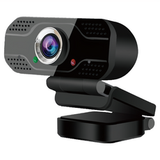 miWORKS 米沃 新一代升級版 視訊攝影機 FHD 1080P 遠距教學/居家辦公專用, 單一顏色