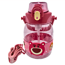 Skater Disney 水壺, 熊抱哥, 1.2L, 1個