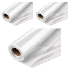 PE塑膠袋 2.2kg 25 x 36cm 透明材質 多用途衛生袋, 1個, 3包