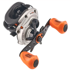 Abu Garcia Max STX 小烏龜 複合碳纖維 捲線器 梭型 路亞 溪釣 海釣 微拋 透抽 阿布 右捲, 黑色 + 白色 + 銀色, 1個