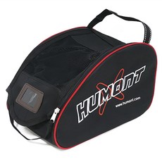 HUMONT 登山鞋包 B型, 1個, 黑色