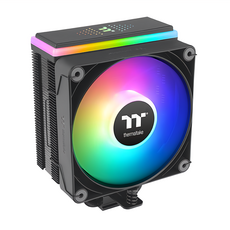 thermaltake 曜越 200 ARGB Sync 單塔單風扇 6mm, 4片