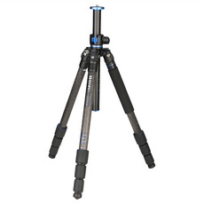 BENRO 百諾 SystemGO 系列 GoClassic GC258T 三腳架 最大負重14kg, 1個
