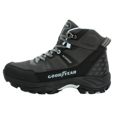 GOODYEAR 固特異 女款 動態防水戶外鞋 GAWO42500