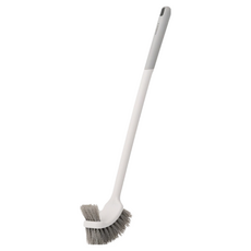 GOZENBO 御膳坊 純粹加長多角清潔刷, 1支, 白色