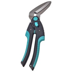 Pro'sKit 寶工 彎頭萬用剪刀 10", 1個, 綠色