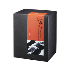 Ching-E 瀞 有機東方美人茶, 15g, 1盒, 1入