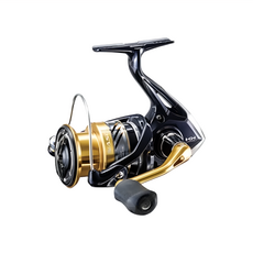 SHIMANO 21NASCI 2500 捲線器, 43160, 1個