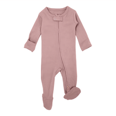 L'ovedbaby 包手腳連身衣 拉鍊款