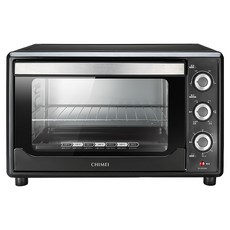 CHIMEI 奇美家電 家用旋風電烤箱 EV-32C0SK