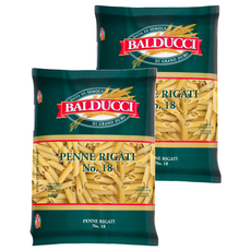 BALDUCCI 義大利尖管麵, 500g, 2包
