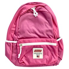 Coleman 迷你DAYPACK, 36 x 24 x 18cm, 粉紅色