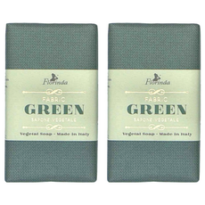 Florinda 典藏精品皂 靜謐, 義大利製 200g, 2個