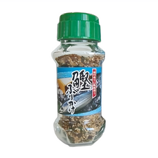 Minari 鰹魚飯友, 80g, 1瓶