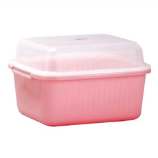 MORY 茂盛 我家碗籃 USEFUL, 00090, 1個