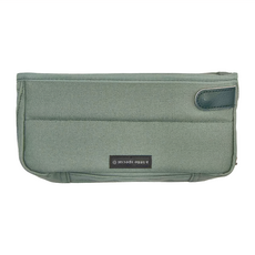 KOKUYO 國譽 a little special HACOHACO筆袋, 筆和文具的收納好幫手, 綠色, 1個