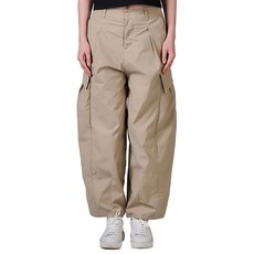 KZM OUTDOOR 工裝寬褲 J20