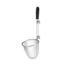 delki 烏龍麵燙麵杓 (小), 1個