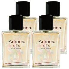 Arenes 愛霓思 頭皮髮胜肽精華，活絡頭皮，強健髮根, 50ml, 4瓶