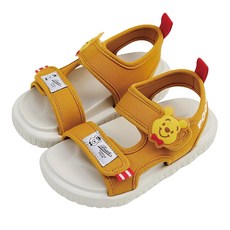 BORUI 柏睿鞋業 DN兒童餅乾涼鞋 D522043 21