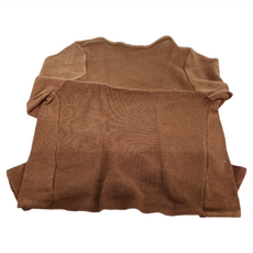 Y8608 短版防曬小外套, 25 x 40 x 39cm, 咖啡