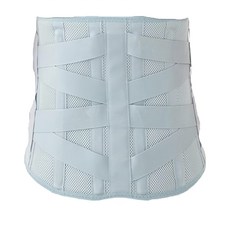 Dr.MED 美德醫生 長版透氣護腰帶 dr-b033, 1個