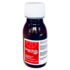 新鐵多滴劑 30份, 4.5g, 1瓶