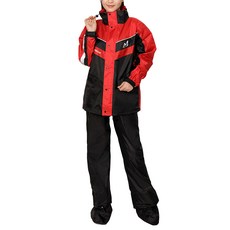 Moto cap 鈦鴻 兩件式背包兩衣 M206