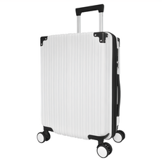 WALLABY 袋鼠牌 復古款 行李箱