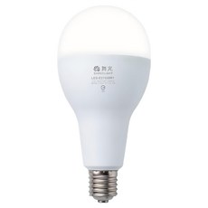 DANCELIGHT 舞光 球泡全電壓 50W E27 LED-E2750WR1 3000K 黃光, 1顆