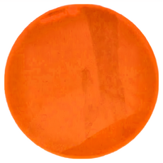 GOGORO JEGO 護片-螢光橘, 1個