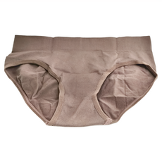 中腰收腹包臀內褲 呵護敏感肌 高彈力無束縛感